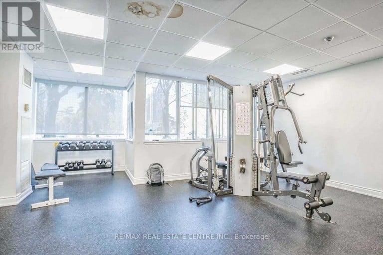 411 - 350 WEBB DRIVE, Mississauga (City Centre), Ontario, L5B3W4