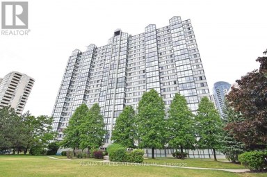411 - 350 WEBB DRIVE Mississauga (City Centre) Ontario photo 32