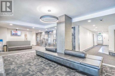 411 - 350 WEBB DRIVE Mississauga (City Centre) Ontario photo 35