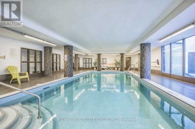 411 - 350 WEBB DRIVE Mississauga (City Centre) Ontario photo 36