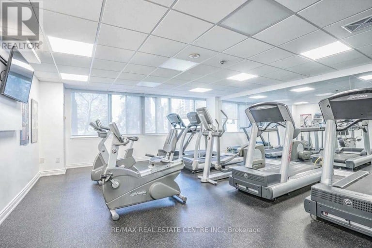 411 - 350 WEBB DRIVE, Mississauga (City Centre), Ontario, L5B3W4