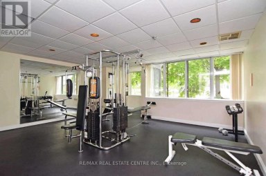 411 - 350 WEBB DRIVE Mississauga (City Centre) Ontario photo 39