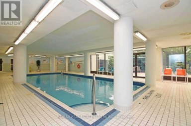 411 - 350 WEBB DRIVE Mississauga (City Centre) Ontario photo 40