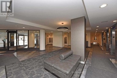 411 - 350 WEBB DRIVE Mississauga (City Centre) Ontario photo 45