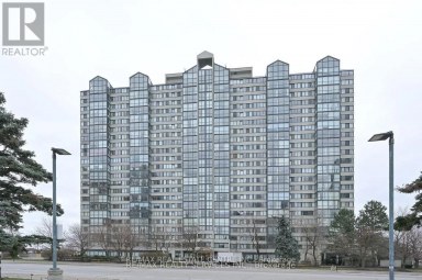 411 - 350 WEBB DRIVE Mississauga (City Centre) Ontario photo 46