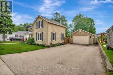 123 BLANDFORD STREET East Zorra-Tavistock (Innerkip) Ontario photo 1