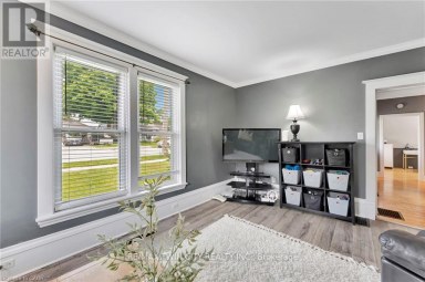 123 BLANDFORD STREET East Zorra-Tavistock (Innerkip) Ontario photo 10