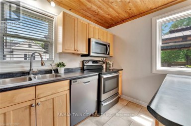 123 BLANDFORD STREET East Zorra-Tavistock (Innerkip) Ontario photo 16