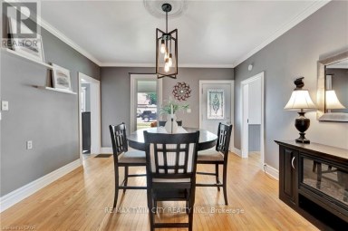 123 BLANDFORD STREET East Zorra-Tavistock (Innerkip) Ontario photo 18