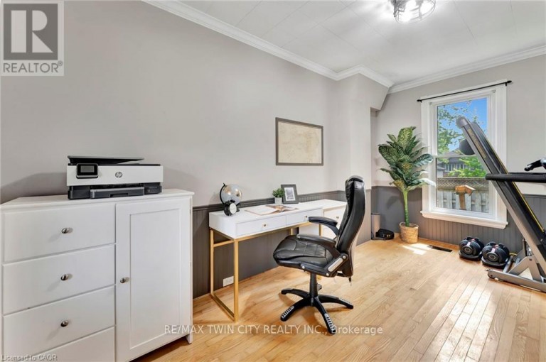 123 BLANDFORD STREET, East Zorra-Tavistock (Innerkip), Ontario, N0J1M0