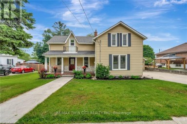 123 BLANDFORD STREET East Zorra-Tavistock (Innerkip) Ontario photo 2