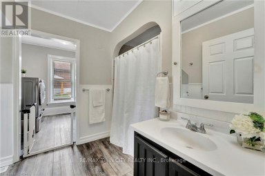 123 BLANDFORD STREET East Zorra-Tavistock (Innerkip) Ontario photo 20
