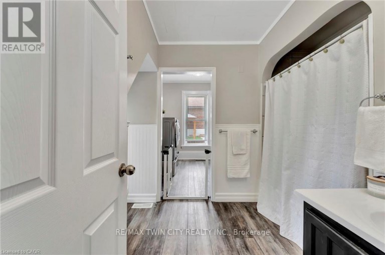 123 BLANDFORD STREET, East Zorra-Tavistock (Innerkip), Ontario, N0J1M0