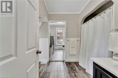 123 BLANDFORD STREET East Zorra-Tavistock (Innerkip) Ontario photo 21