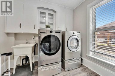 123 BLANDFORD STREET East Zorra-Tavistock (Innerkip) Ontario photo 22