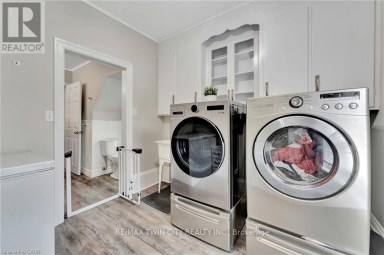 123 BLANDFORD STREET East Zorra-Tavistock (Innerkip) Ontario photo 23