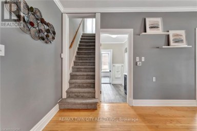 123 BLANDFORD STREET East Zorra-Tavistock (Innerkip) Ontario photo 24