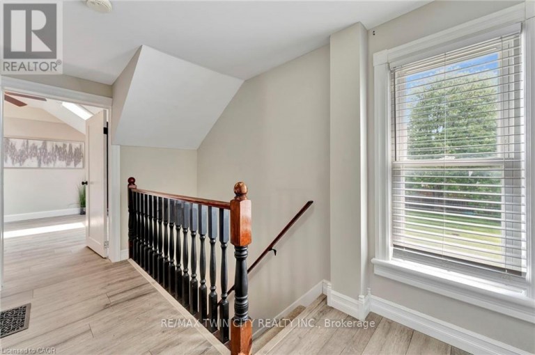 123 BLANDFORD STREET, East Zorra-Tavistock (Innerkip), Ontario, N0J1M0