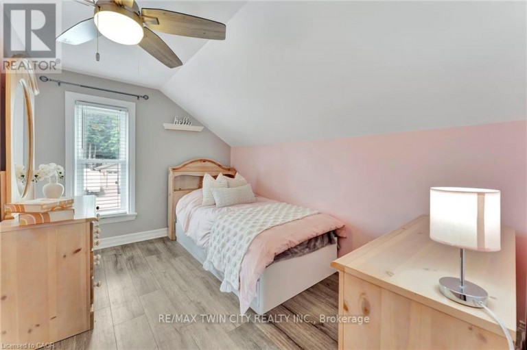 123 BLANDFORD STREET, East Zorra-Tavistock (Innerkip), Ontario, N0J1M0