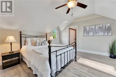 123 BLANDFORD STREET East Zorra-Tavistock (Innerkip) Ontario photo 28