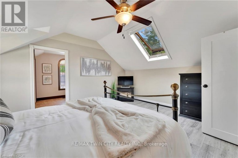 123 BLANDFORD STREET, East Zorra-Tavistock (Innerkip), Ontario, N0J1M0