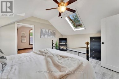 123 BLANDFORD STREET East Zorra-Tavistock (Innerkip) Ontario photo 29