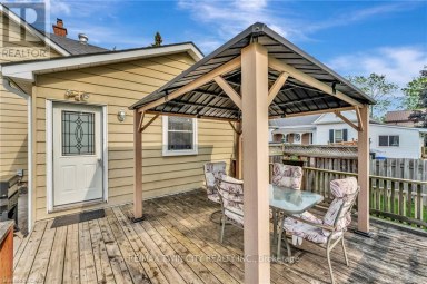 123 BLANDFORD STREET East Zorra-Tavistock (Innerkip) Ontario photo 34