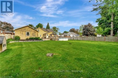 123 BLANDFORD STREET East Zorra-Tavistock (Innerkip) Ontario photo 38