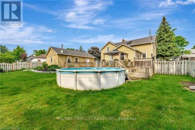 123 BLANDFORD STREET East Zorra-Tavistock (Innerkip) Ontario photo 41