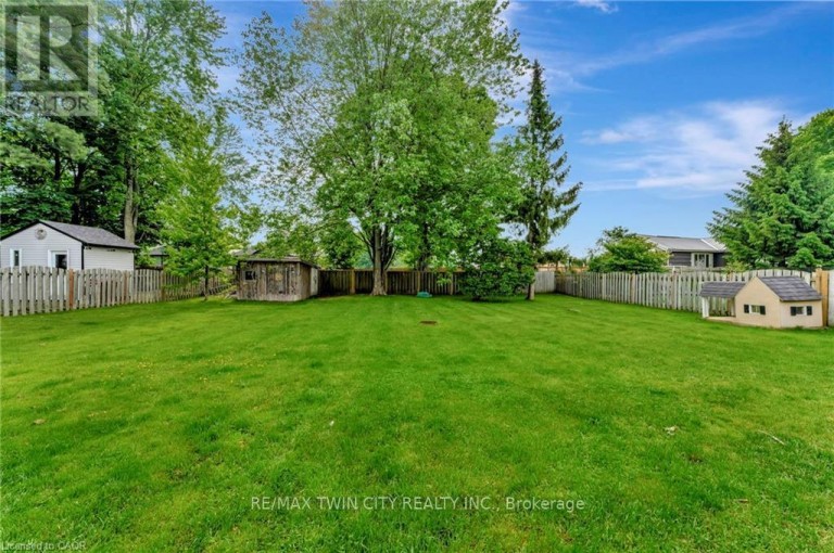 123 BLANDFORD STREET, East Zorra-Tavistock (Innerkip), Ontario, N0J1M0