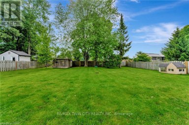 123 BLANDFORD STREET East Zorra-Tavistock (Innerkip) Ontario photo 44