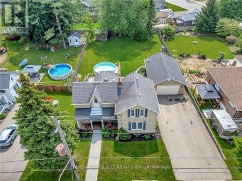 123 BLANDFORD STREET East Zorra-Tavistock (Innerkip) Ontario photo 45