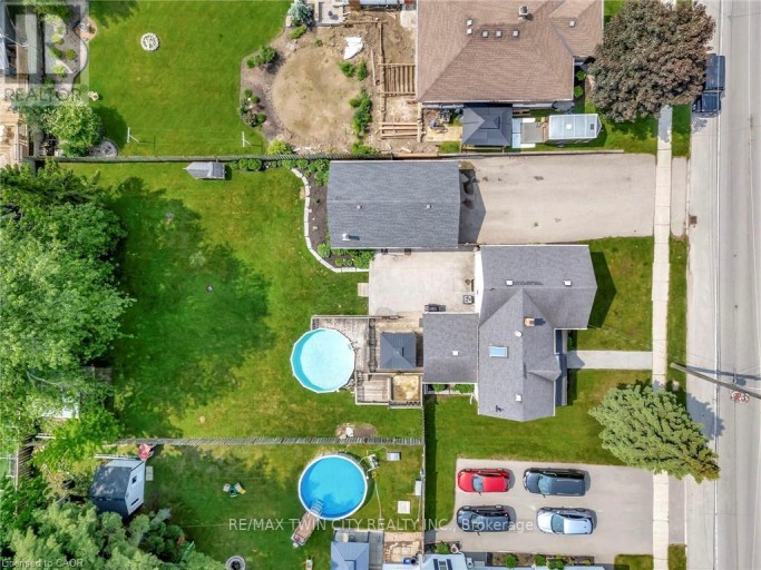 123 BLANDFORD STREET, East Zorra-Tavistock (Innerkip), Ontario, N0J1M0