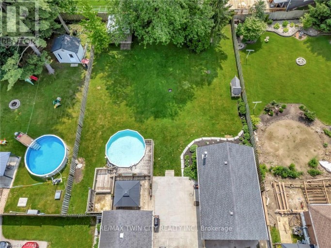 123 BLANDFORD STREET, East Zorra-Tavistock (Innerkip), Ontario, N0J1M0