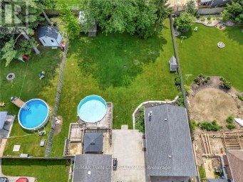 123 BLANDFORD STREET East Zorra-Tavistock (Innerkip) Ontario photo 47