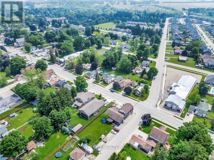 123 BLANDFORD STREET, East Zorra-Tavistock (Innerkip), Ontario, N0J1M0