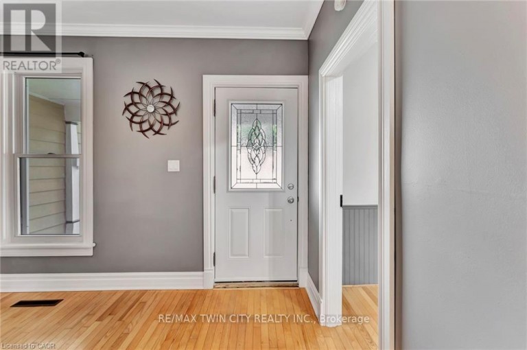 123 BLANDFORD STREET, East Zorra-Tavistock (Innerkip), Ontario, N0J1M0