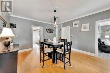 123 BLANDFORD STREET East Zorra-Tavistock (Innerkip) Ontario photo 6