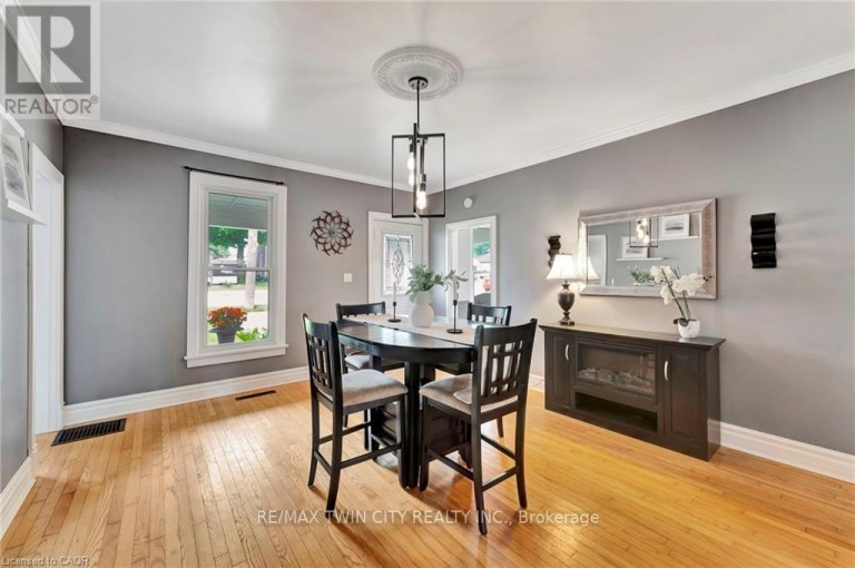 123 BLANDFORD STREET, East Zorra-Tavistock (Innerkip), Ontario, N0J1M0