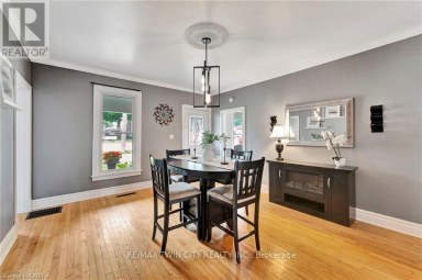 123 BLANDFORD STREET East Zorra-Tavistock (Innerkip) Ontario photo 7