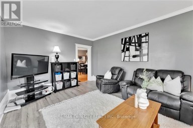 123 BLANDFORD STREET East Zorra-Tavistock (Innerkip) Ontario photo 9