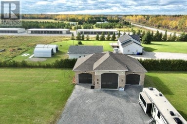 175 Gaspesie RD Hearst Ontario photo 36