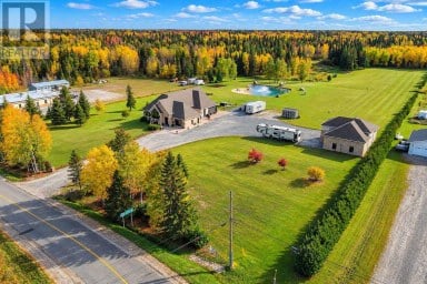 175 Gaspesie RD Hearst Ontario photo 46