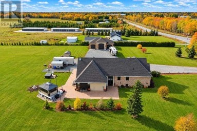 175 Gaspesie RD Hearst Ontario photo 47