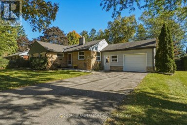 465 GLEN CRESCENT London North (North P) Ontario photo 1