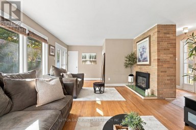 465 GLEN CRESCENT London North (North P) Ontario photo 10