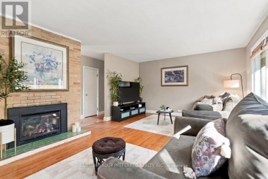 465 GLEN CRESCENT London North (North P) Ontario photo 11