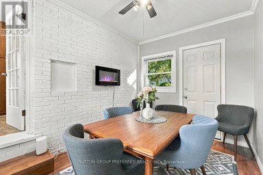 465 GLEN CRESCENT London North (North P) Ontario photo 17