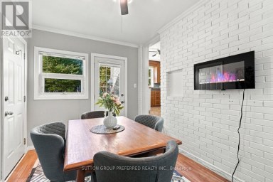 465 GLEN CRESCENT London North (North P) Ontario photo 18