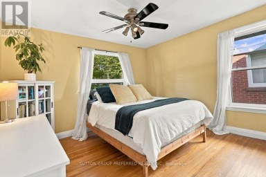 465 GLEN CRESCENT London North (North P) Ontario photo 19